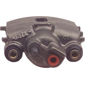 1994 Chrysler Intrepid Disc Brake Caliper Rear Right A1 Cardone 184305S image 2 of 4