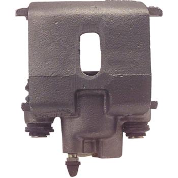 1994 Chrysler Intrepid Disc Brake Caliper Rear Right A1 Cardone 184305S image 3 of 4