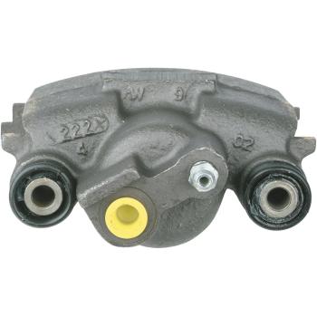 1994 Chrysler Intrepid Disc Brake Caliper Rear Left A1 Cardone 184306 image 2 of 3
