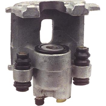 1994 Chrysler Intrepid Disc Brake Caliper Rear Left A1 Cardone 184306S image 1 of 4