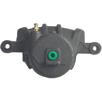 1997 Mercury Sable Disc Brake Caliper Front Left A1 Cardone 184382 image 2 of 4