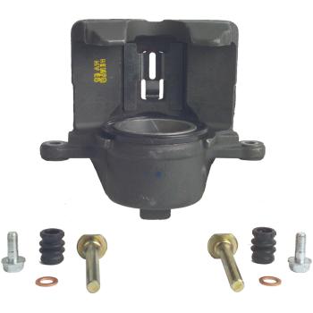 1997 Mercury Sable Disc Brake Caliper Front Left A1 Cardone 184382 image 3 of 4