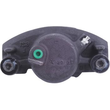 1997 Pontiac Firebird Disc Brake Caliper Front Left A1 Cardone 184601 image 2 of 4