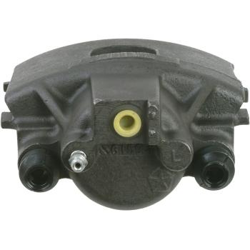 1994 Chrysler Intrepid Disc Brake Caliper Front Left A1 Cardone 184642 image 2 of 4