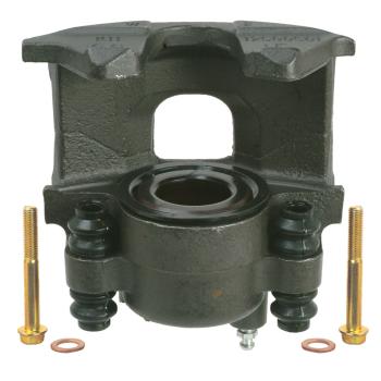 1994 Chrysler Intrepid Disc Brake Caliper Front Left A1 Cardone 184642 image 3 of 4