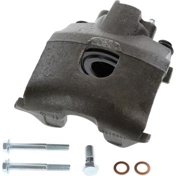 1994 Chrysler Intrepid Disc Brake Caliper Front Left A1 Cardone 184642 image 4 of 4