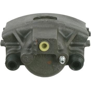 1994 Chrysler Intrepid Disc Brake Caliper Front Right A1 Cardone 184643 image 2 of 4
