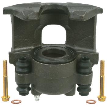 1994 Chrysler Intrepid Disc Brake Caliper Front Right A1 Cardone 184643 image 3 of 4