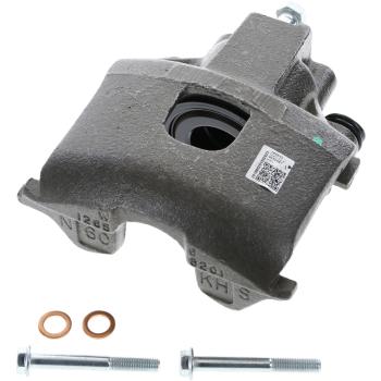 1994 Chrysler Intrepid Disc Brake Caliper Front Right A1 Cardone 184643 image 4 of 4