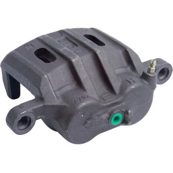 2000 Mitsubishi Eclipse Disc Brake Caliper Front Right A1 Cardone 184671 image 1 of 4