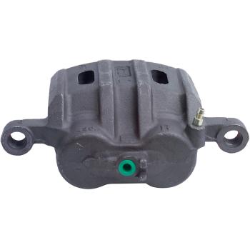 2000 Mitsubishi Eclipse Disc Brake Caliper Front Right A1 Cardone 184671 image 2 of 4