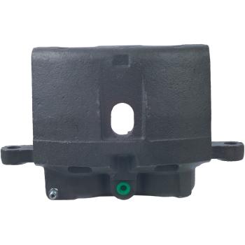 2003 Cadillac DeVille Disc Brake Caliper Front Right A1 Cardone 184730 image 4 of 4