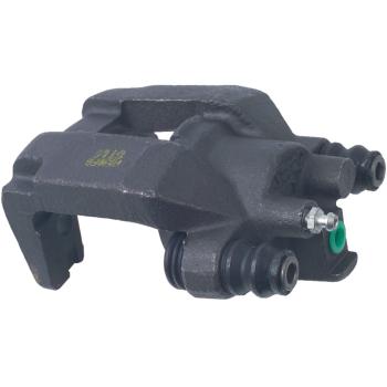 2002 Mercury Mountaineer Disc Brake Caliper Rear Right A1 Cardone 184754S image 1 of 4