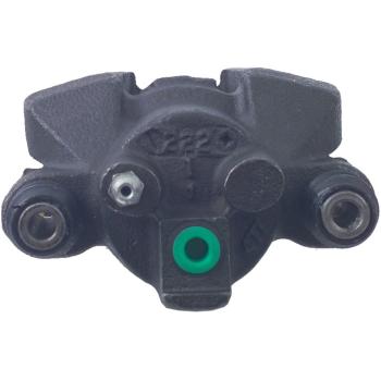 2002 Mercury Mountaineer Disc Brake Caliper Rear Right A1 Cardone 184754S image 2 of 4