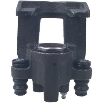 2002 Mercury Mountaineer Disc Brake Caliper Rear Right A1 Cardone 184754S image 3 of 4