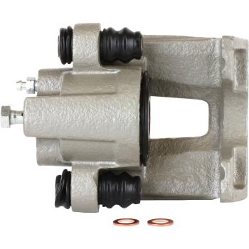 2002 Mercury Mountaineer Disc Brake Caliper Rear Left A1 Cardone 184755 image 3 of 4