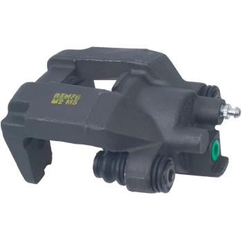 2002 Mercury Mountaineer Disc Brake Caliper Rear Left A1 Cardone 184755S image 1 of 3