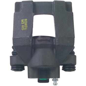 2002 Mercury Mountaineer Disc Brake Caliper Rear Left A1 Cardone 184755S image 3 of 3