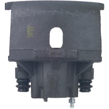 2008 Chrysler Aspen Disc Brake Caliper Rear Left A1 Cardone 184837 image 4 of 4