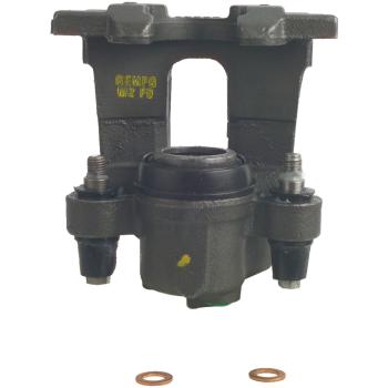 2008 Mercury Mariner Disc Brake Caliper Rear Right A1 Cardone 184942 image 3 of 4