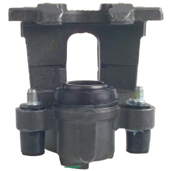 2008 Mercury Mariner Disc Brake Caliper Rear Left A1 Cardone 184943 image 3 of 4