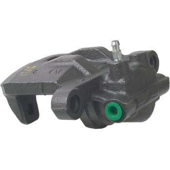2011 Jeep Compass Disc Brake Caliper Rear Right A1 Cardone 185038 image 1 of 4