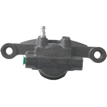 2011 Jeep Compass Disc Brake Caliper Rear Right A1 Cardone 185038 image 2 of 4