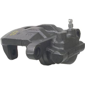 2011 Jeep Compass Disc Brake Caliper Rear Left A1 Cardone 185039 image 1 of 4