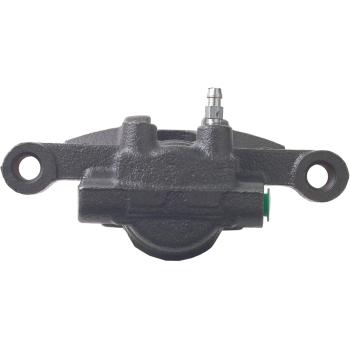 2011 Jeep Compass Disc Brake Caliper Rear Left A1 Cardone 185039 image 2 of 4