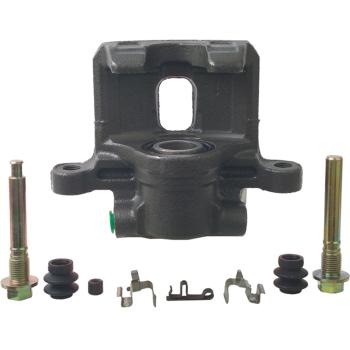 2011 Jeep Compass Disc Brake Caliper Rear Left A1 Cardone 185039 image 3 of 4