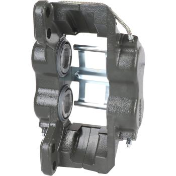 2010 Isuzu FXR Disc Brake Caliper Front Left A1 Cardone 188050 image 1 of 4