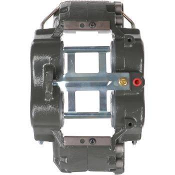 2010 Isuzu FXR Disc Brake Caliper Front Left A1 Cardone 188050 image 2 of 4