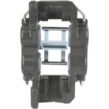 2010 Isuzu FXR Disc Brake Caliper Front Left A1 Cardone 188050 image 3 of 4