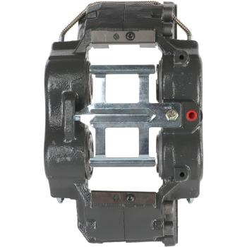 2010 Isuzu FXR Disc Brake Caliper Front Left A1 Cardone 188052 image 2 of 4