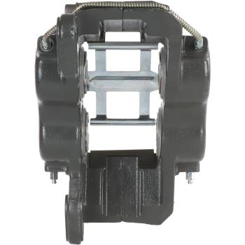 2010 Isuzu FXR Disc Brake Caliper Front Left A1 Cardone 188052 image 3 of 4