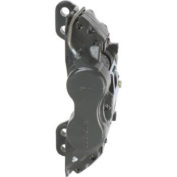 2010 Isuzu FXR Disc Brake Caliper Front Left A1 Cardone 188052 image 4 of 4