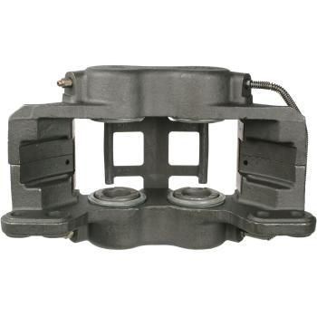 2010 Isuzu FXR Disc Brake Caliper Front Right A1 Cardone 188053 image 1 of 4