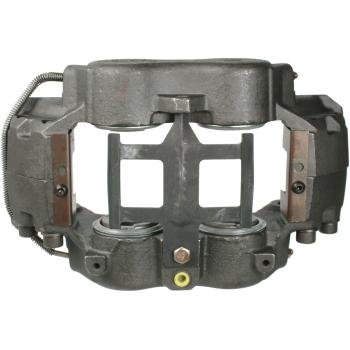 2010 Isuzu FXR Disc Brake Caliper Front Right A1 Cardone 188053 image 3 of 4