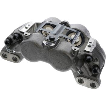 2010 Isuzu FXR Disc Brake Caliper Front Right A1 Cardone 188053 image 4 of 4
