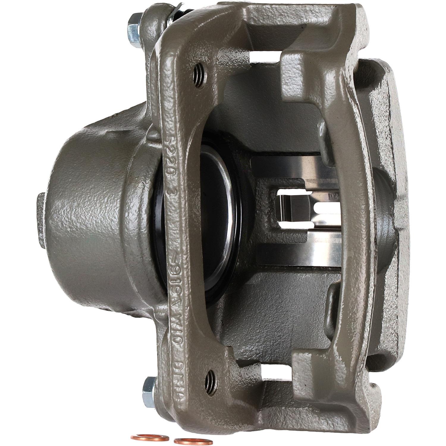 A1 Cardone 18B4382D Disc Brake Caliper product image 1 of 10