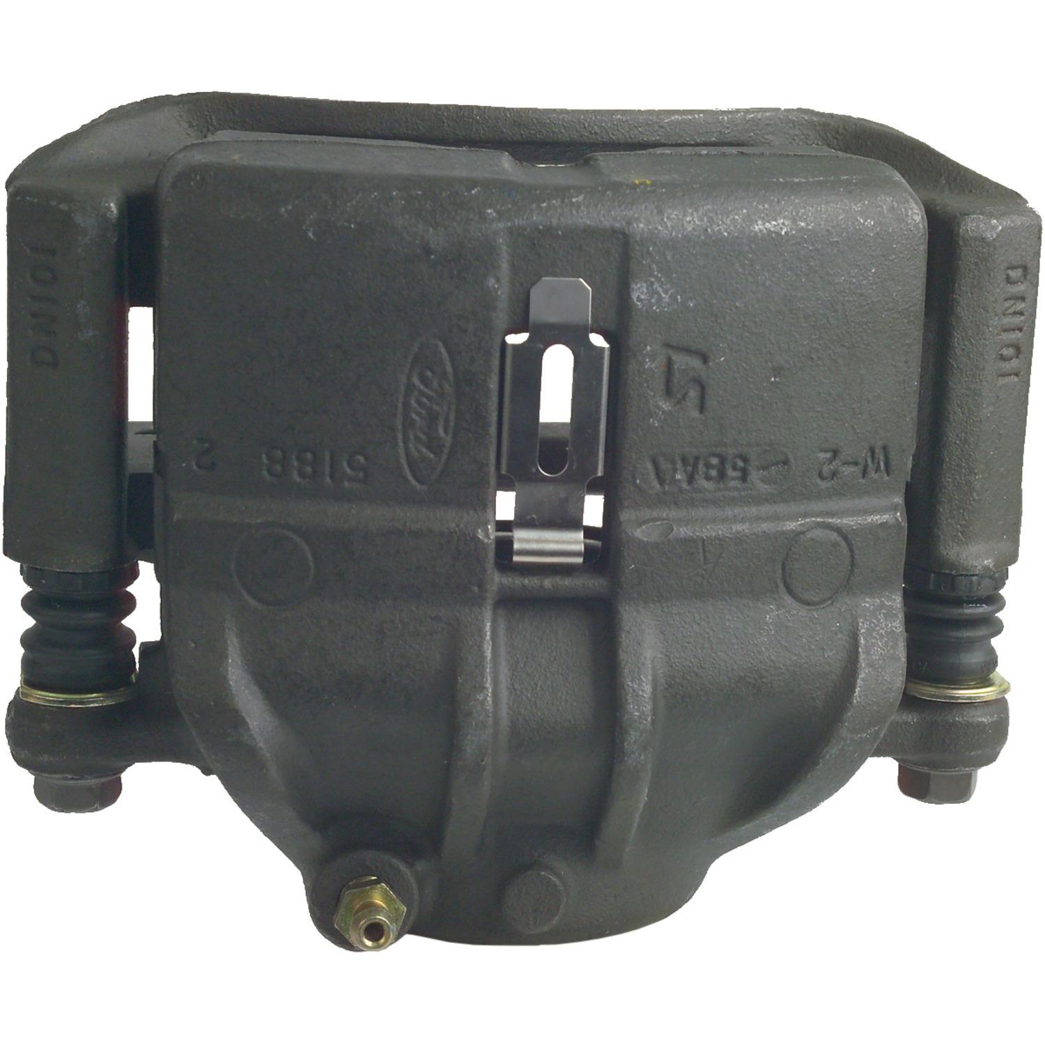 A1 Cardone 18B4382D Disc Brake Caliper product image 2 of 10