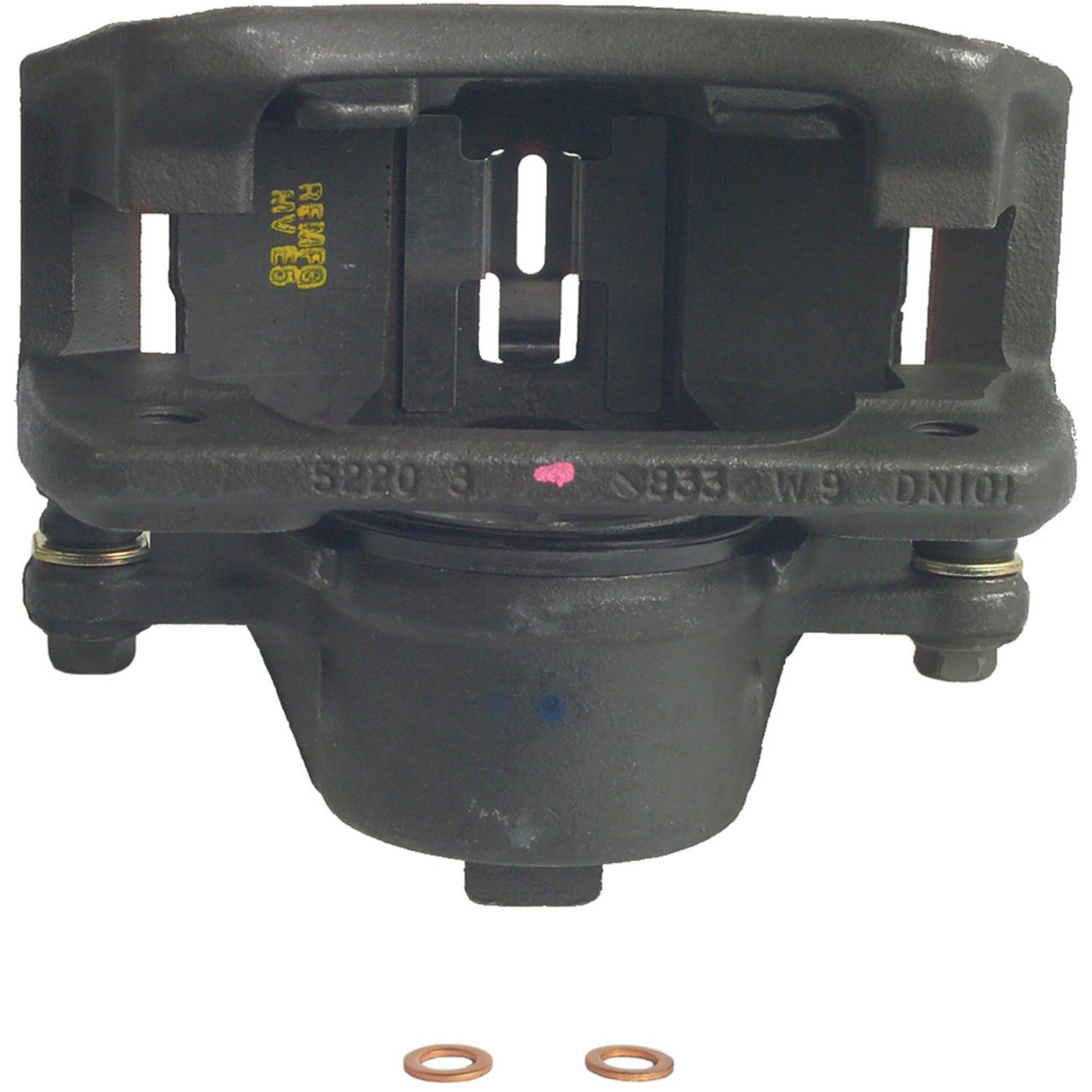 A1 Cardone 18B4382D Disc Brake Caliper product image 10 of 10