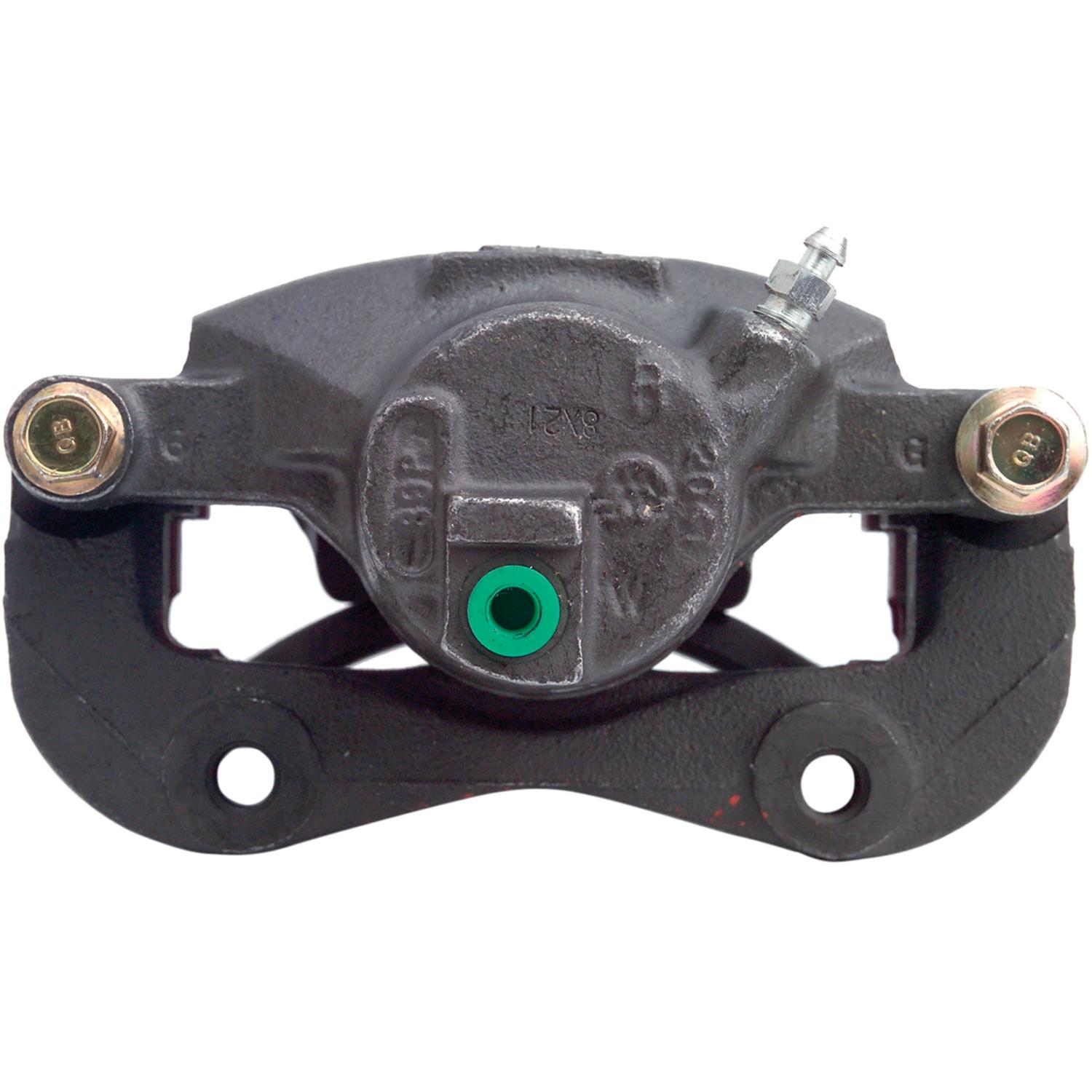 A1 Cardone 18B4518 Disc Brake Caliper product image 3 of 5