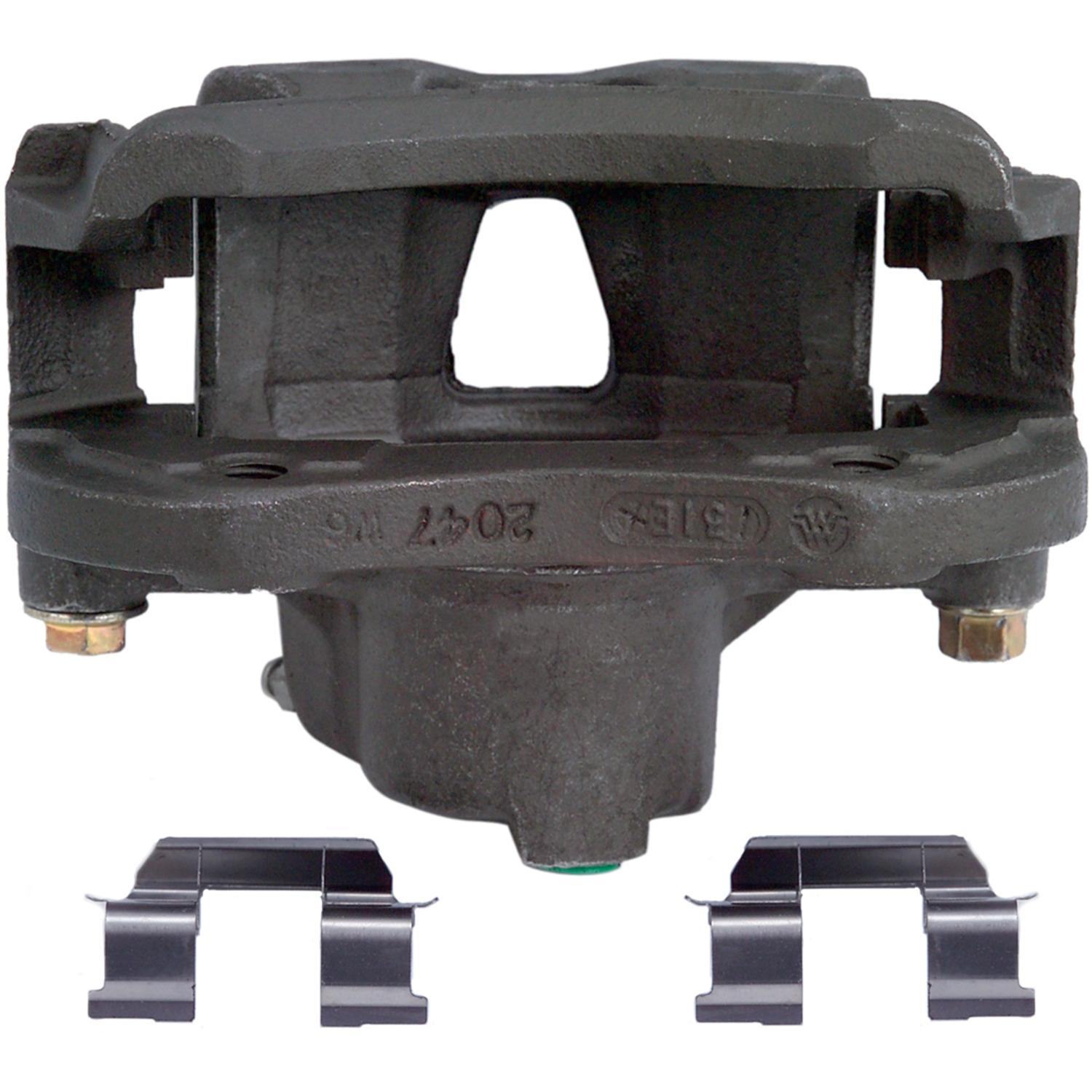 A1 Cardone 18B4518 Disc Brake Caliper product image 4 of 5