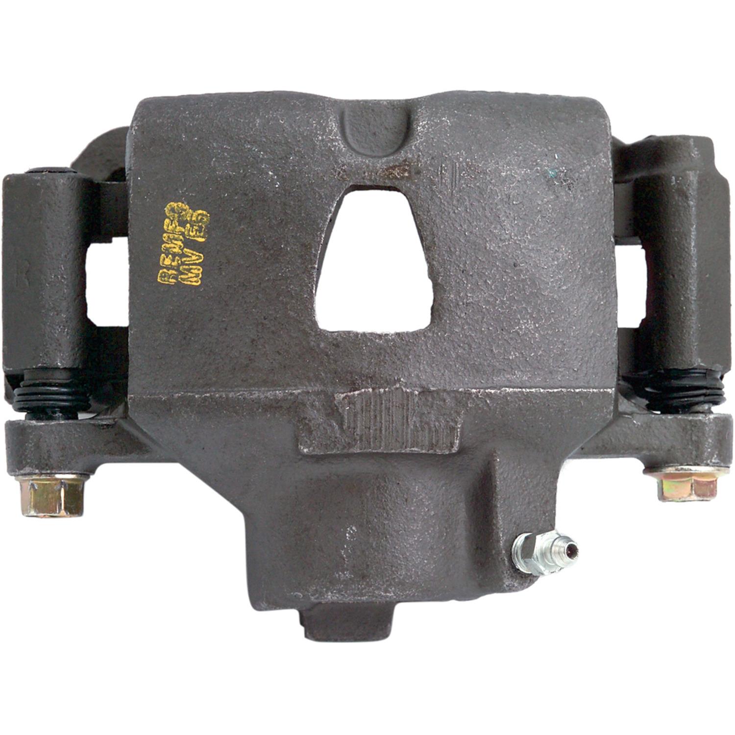 A1 Cardone 18B4518 Disc Brake Caliper product image 5 of 5
