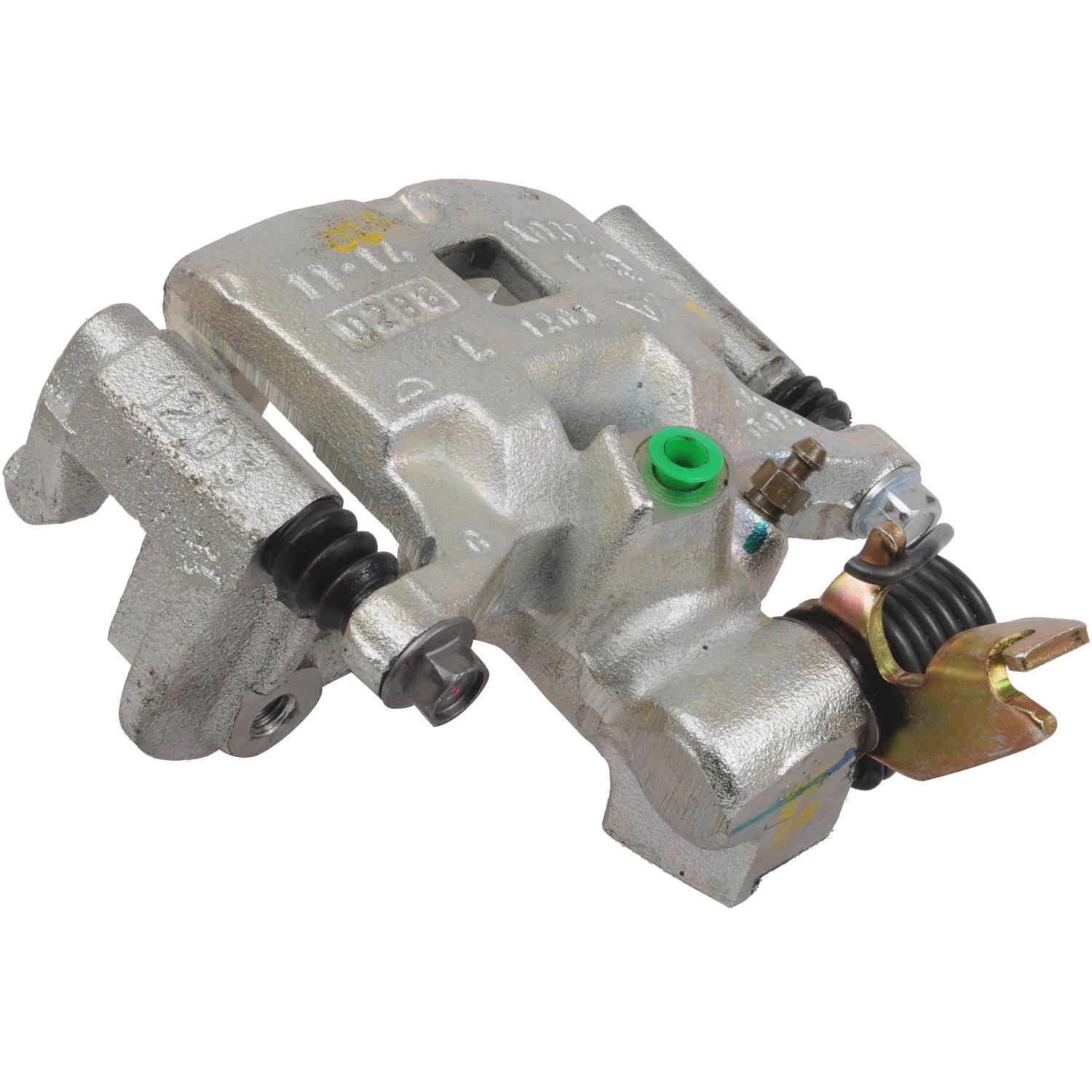 A1 Cardone 18B4525 Disc Brake Caliper product image 1 of 4