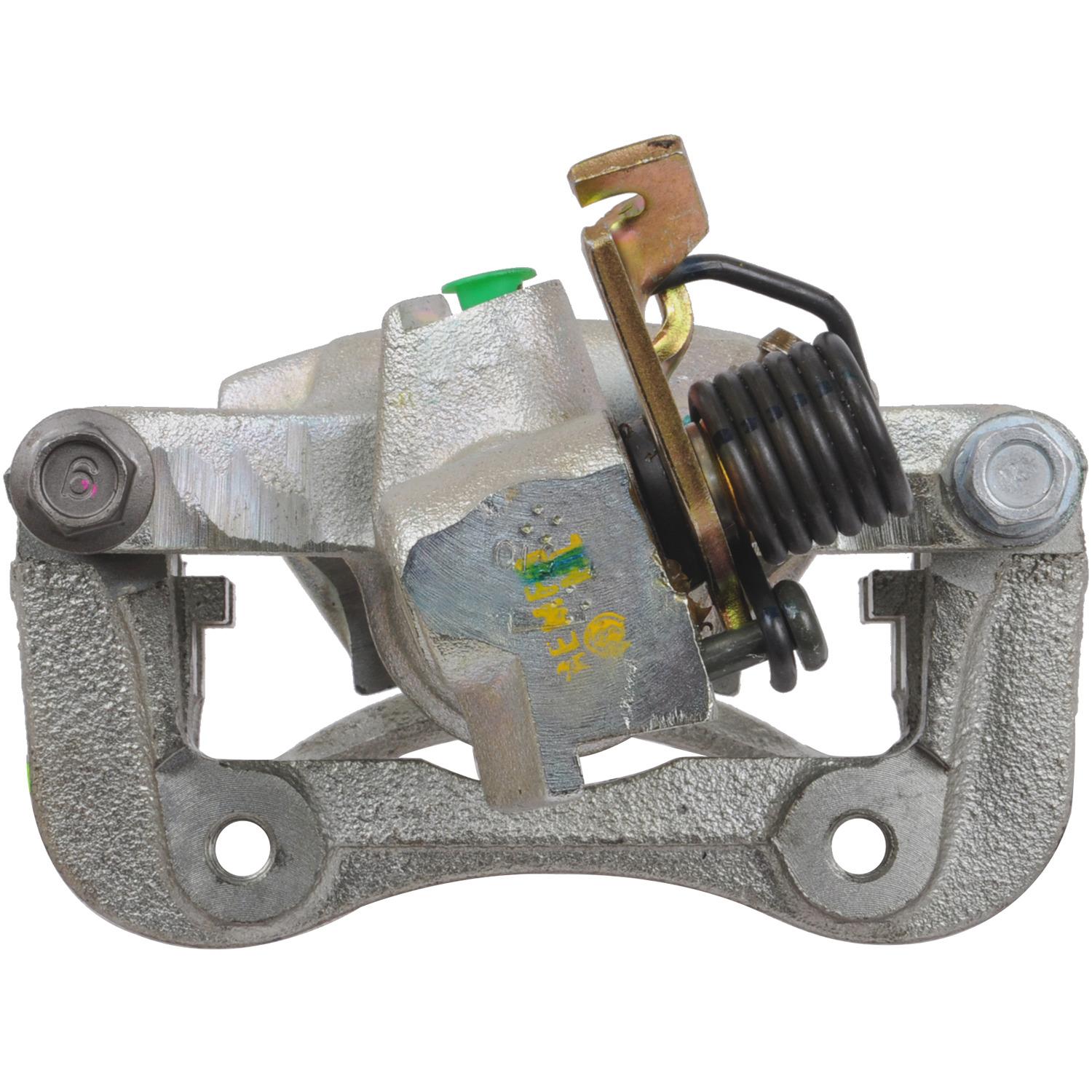 A1 Cardone 18B4525 Disc Brake Caliper product image 2 of 4