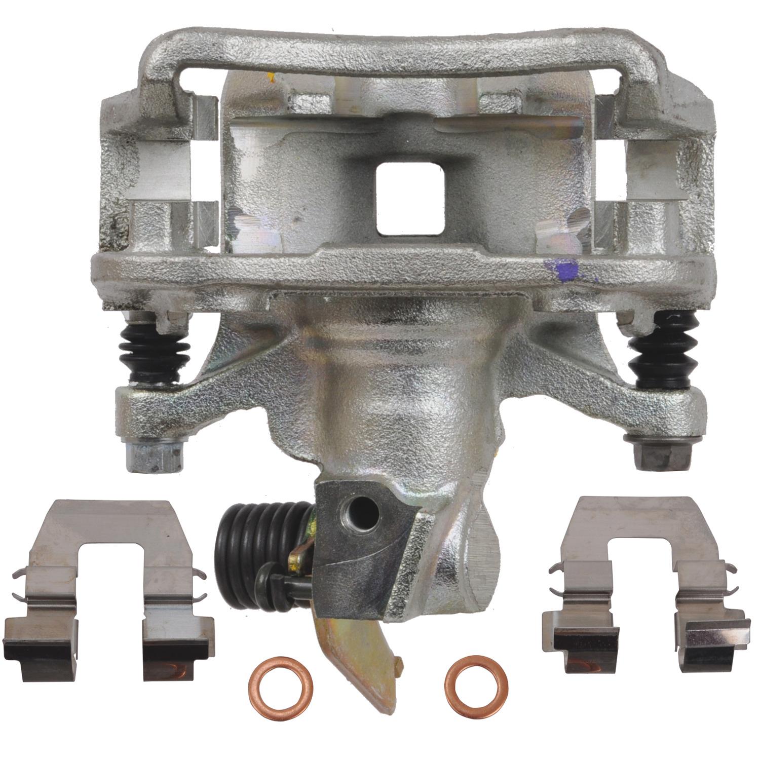 A1 Cardone 18B4525 Disc Brake Caliper product image 3 of 4