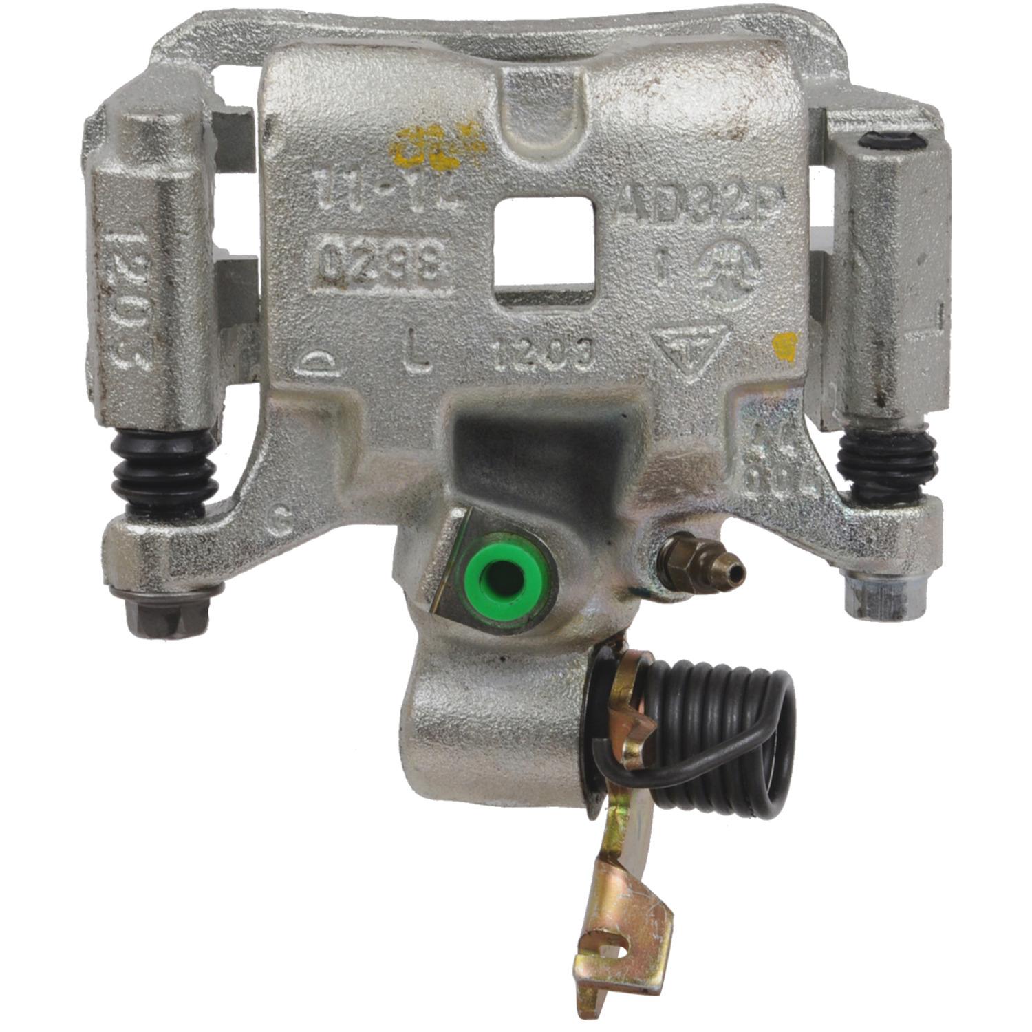 A1 Cardone 18B4525 Disc Brake Caliper product image 4 of 4