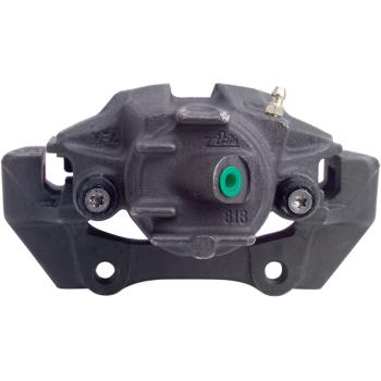 1998 Mercury Mystique Disc Brake Caliper Front Right A1 Cardone 18B4623B image 3 of 4